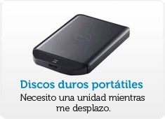 Portable HDDs